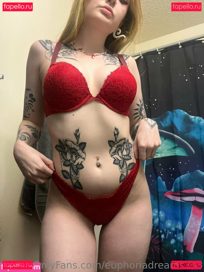 euphoriadreams333 Onlyfans Photo Gallery 