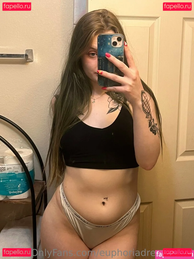 euphoriadreams333 Onlyfans Photo Gallery 