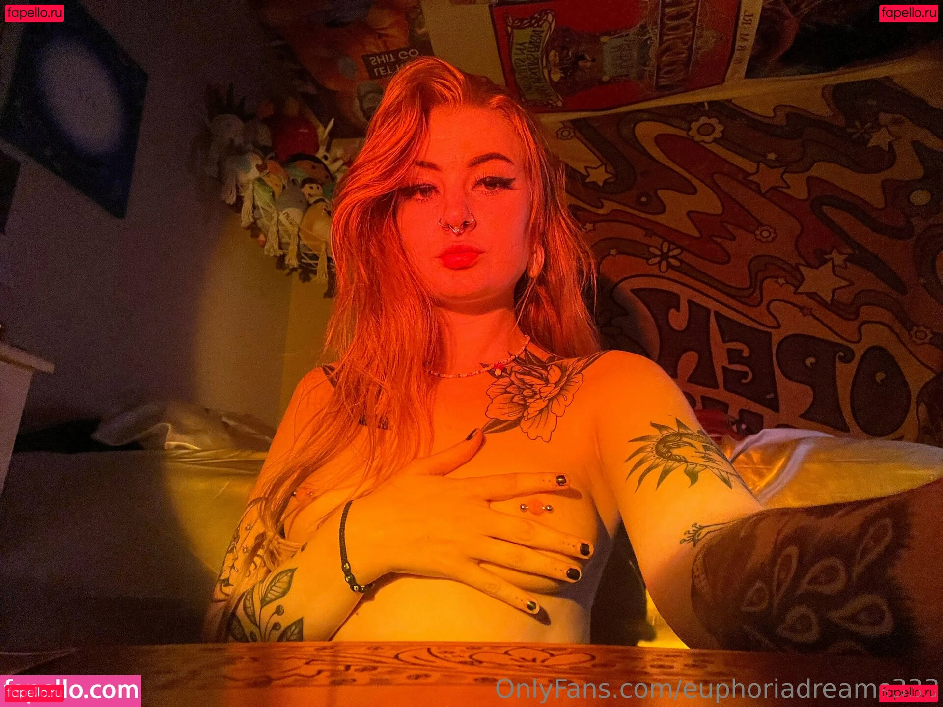 euphoriadreams333 Onlyfans Photo Gallery 