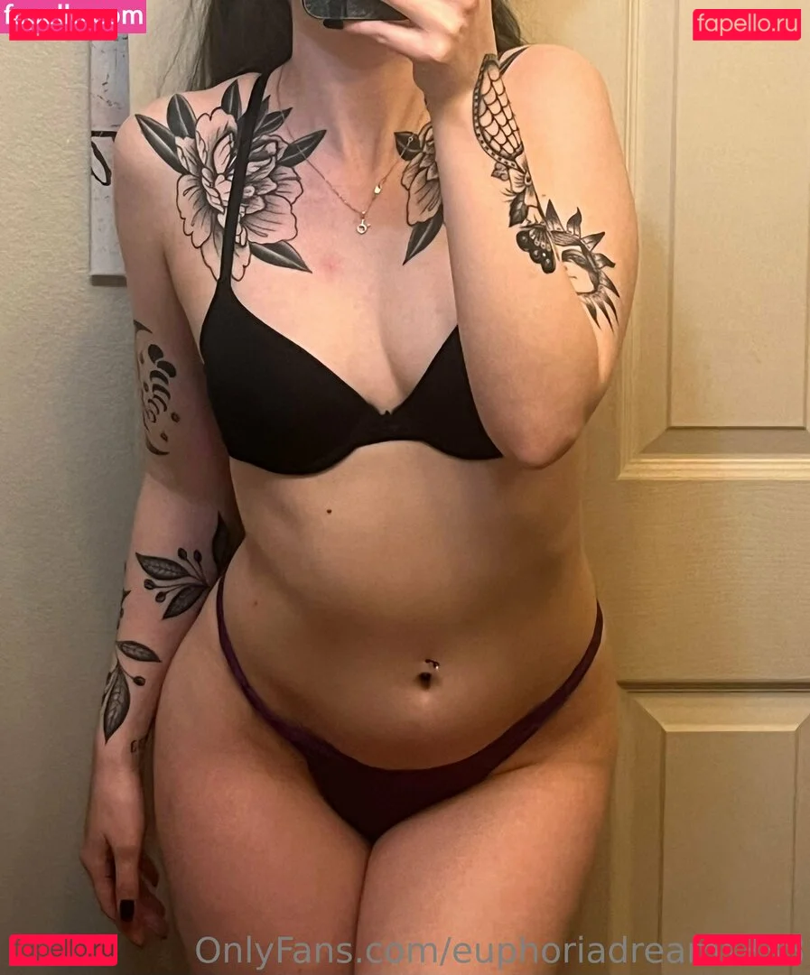 euphoriadreams333 Onlyfans Photo Gallery 