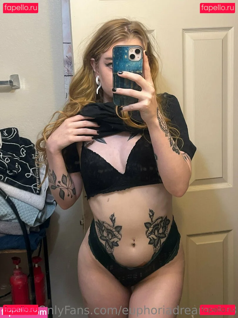 euphoriadreams333 Onlyfans Photo Gallery 