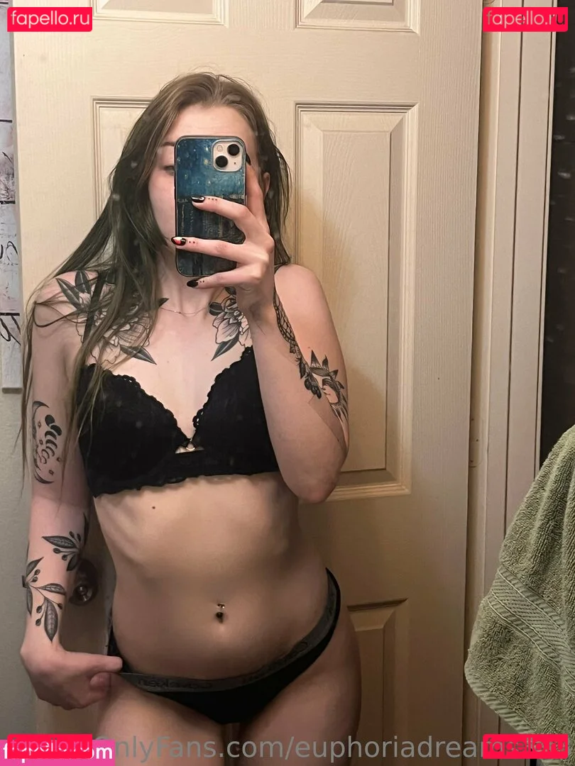 euphoriadreams333 Onlyfans Photo Gallery 