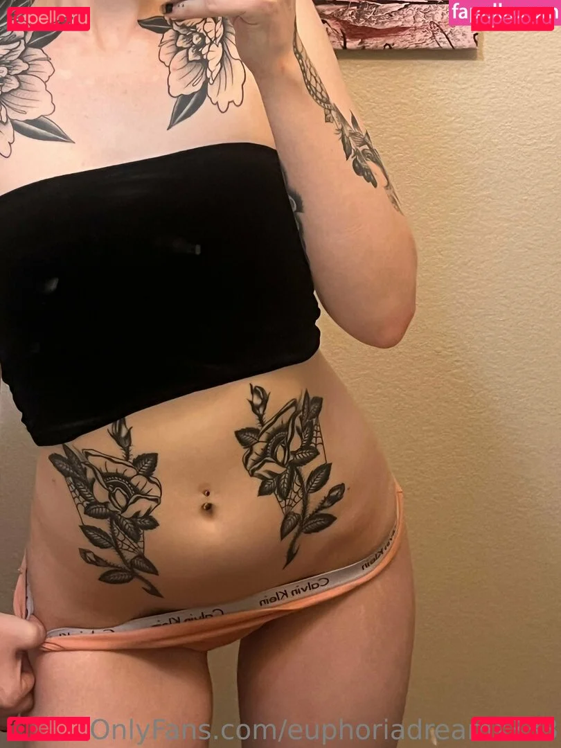 euphoriadreams333 Onlyfans Photo Gallery 