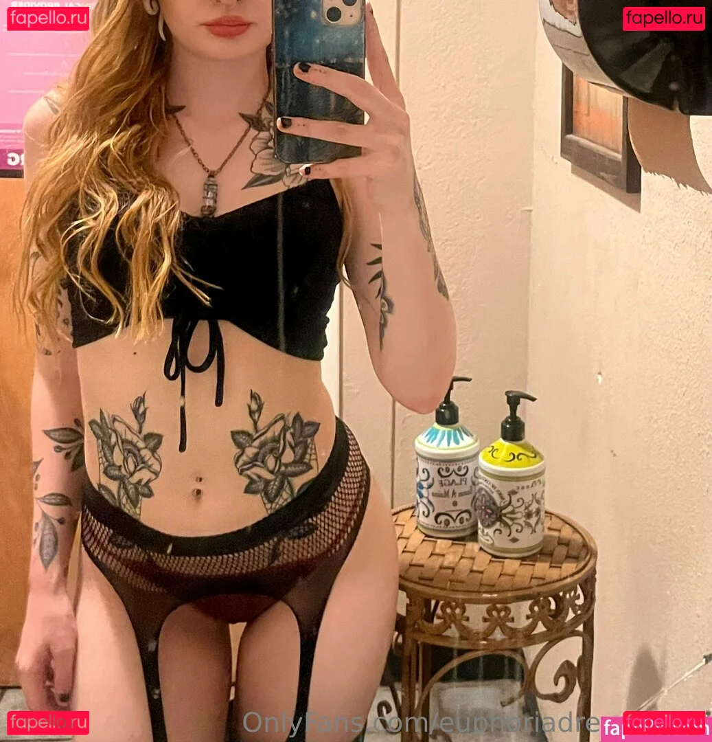 euphoriadreams333 Onlyfans Photo Gallery 