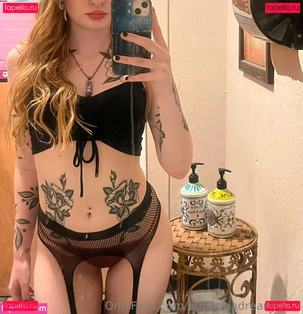 euphoriadreams333 Onlyfans Photo Gallery 