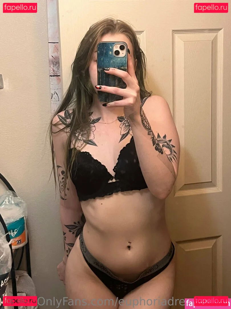 euphoriadreams333 Onlyfans Photo Gallery 