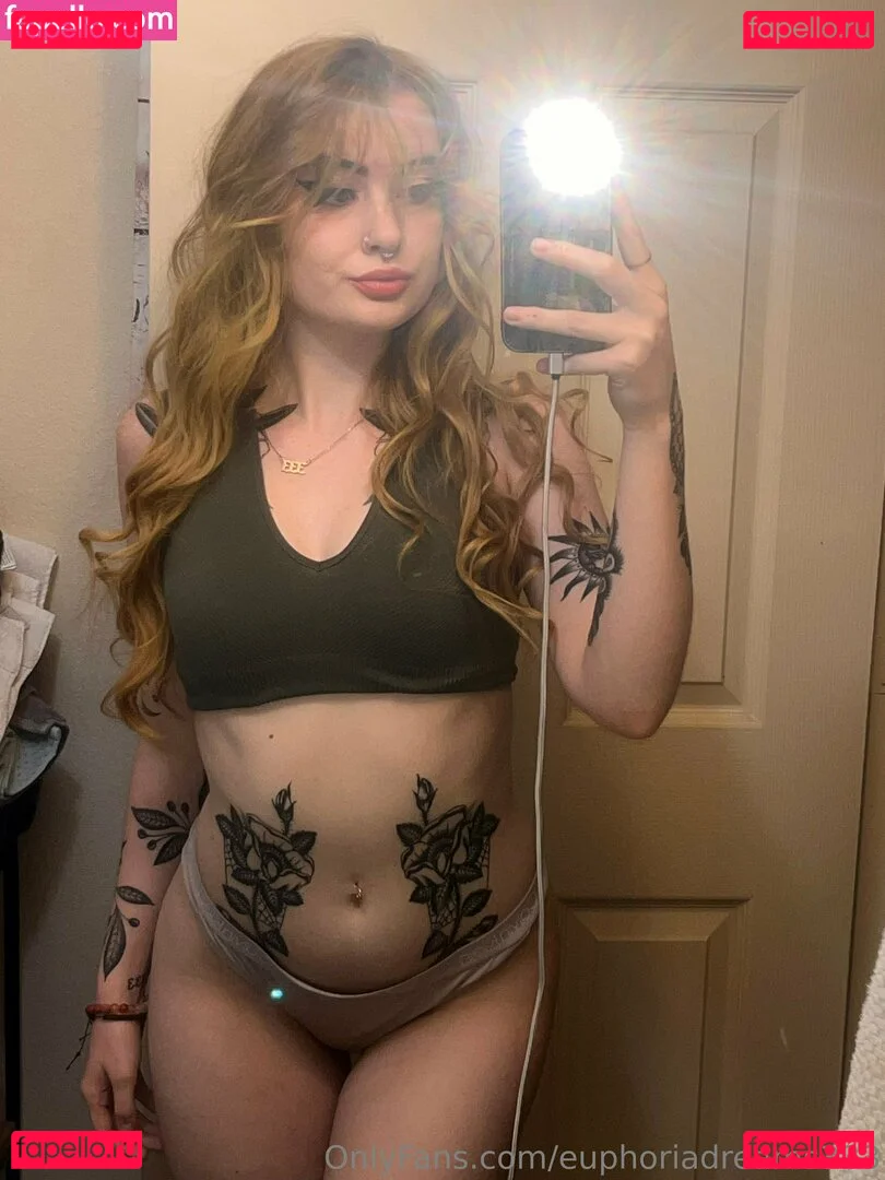 euphoriadreams333 Onlyfans Photo Gallery 