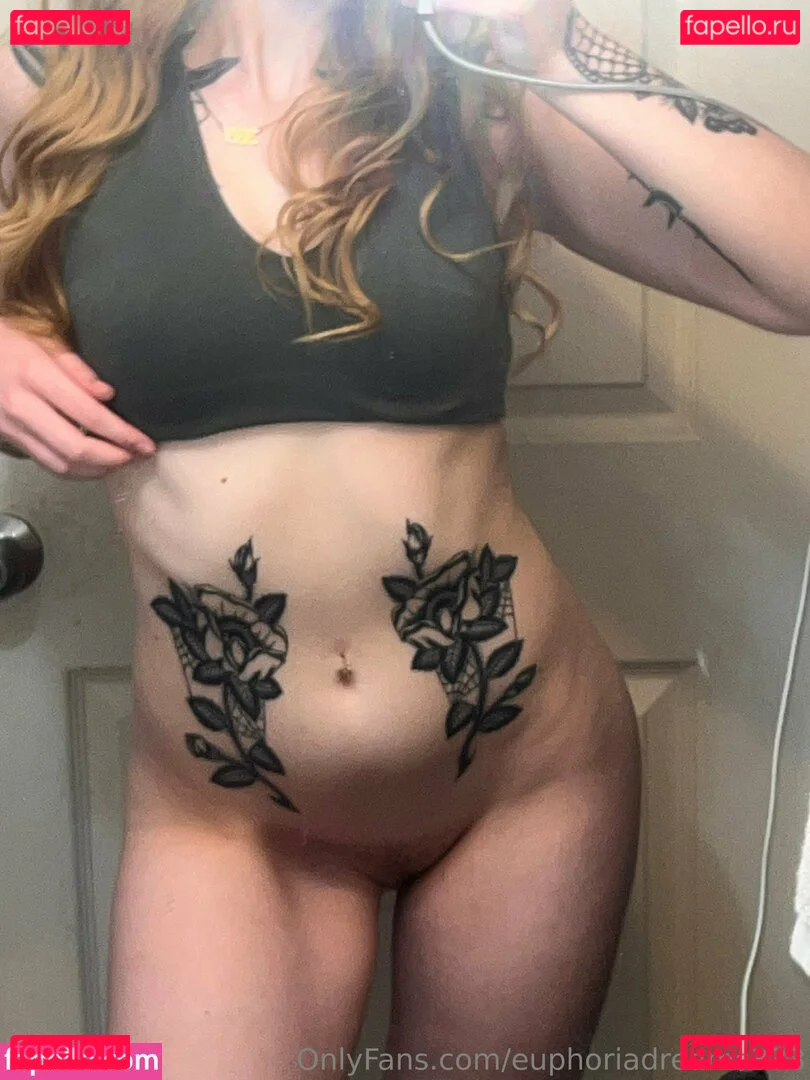 euphoriadreams333 Onlyfans Photo Gallery 