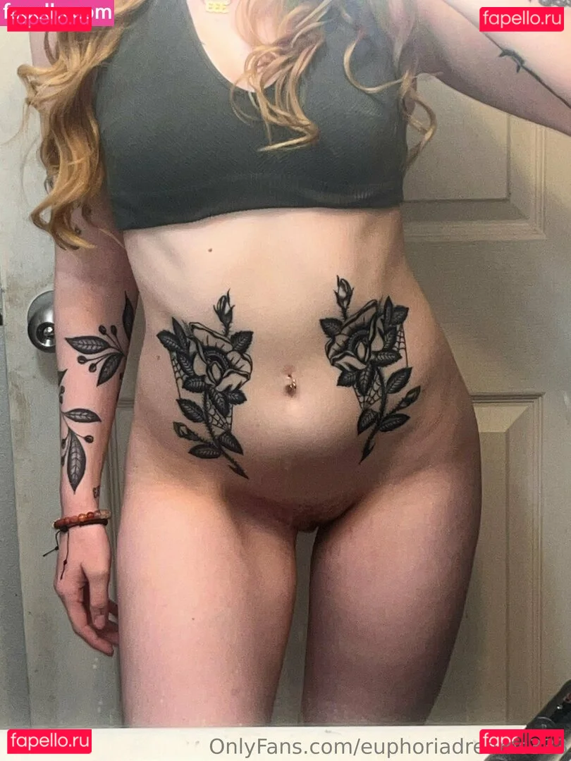 euphoriadreams333 Onlyfans Photo Gallery 