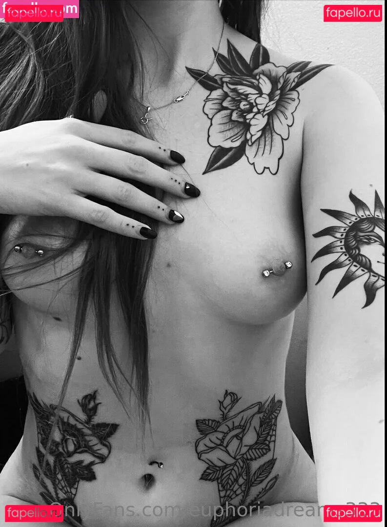 euphoriadreams333 Onlyfans Photo Gallery 