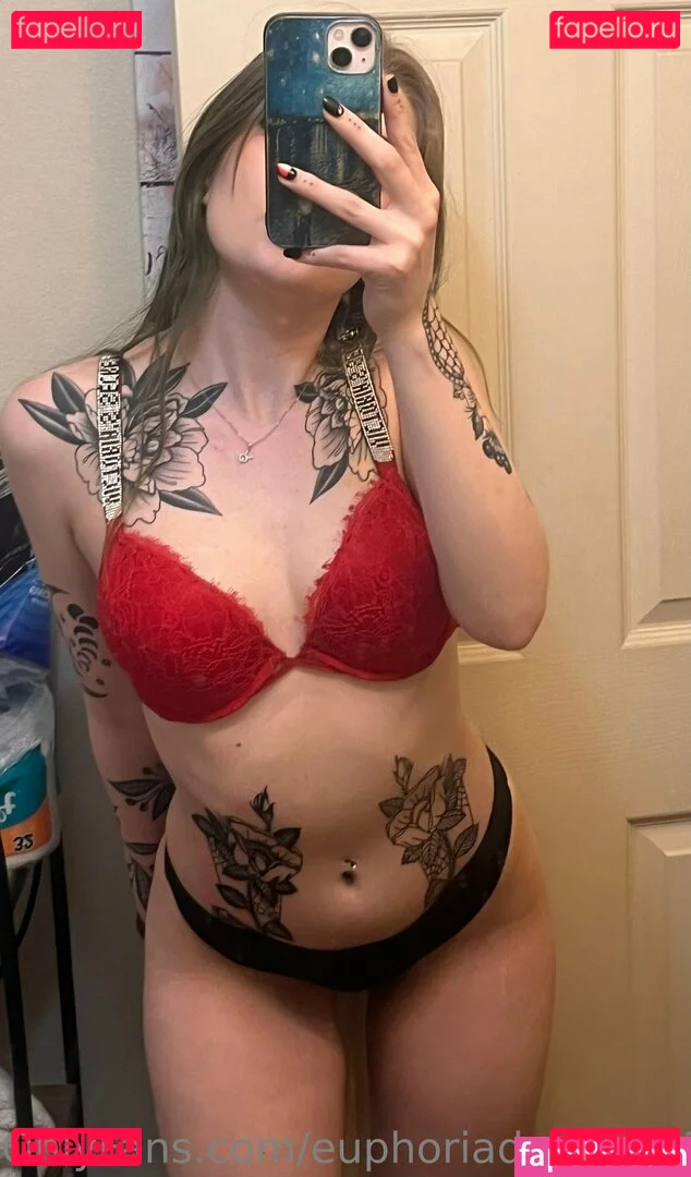 euphoriadreams333 Onlyfans Photo Gallery 