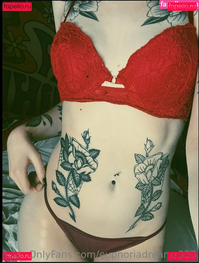 euphoriadreams333 Onlyfans Photo Gallery 