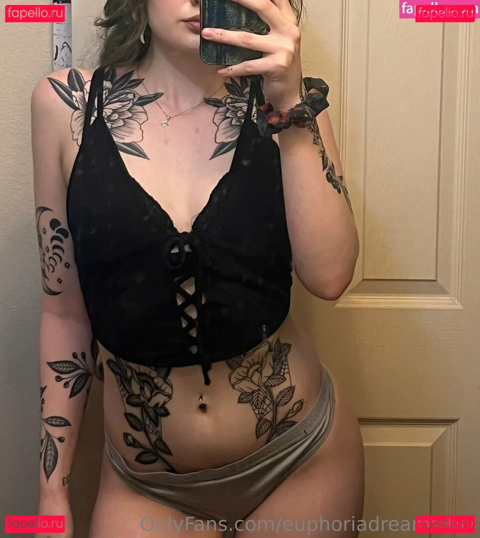 euphoriadreams333 Onlyfans Photo Gallery 