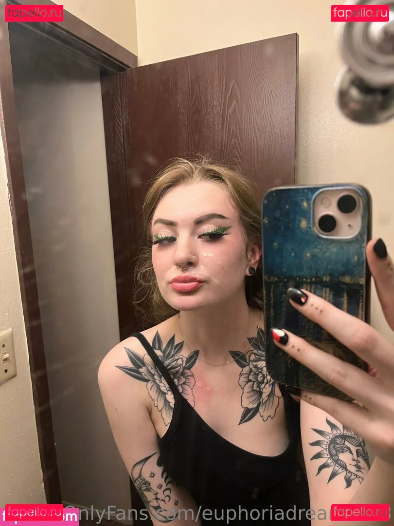 euphoriadreams333 Onlyfans Photo Gallery 