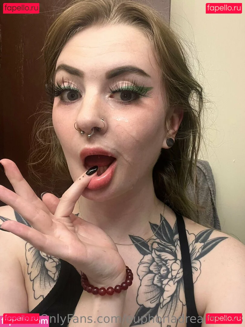 euphoriadreams333 Onlyfans Photo Gallery 