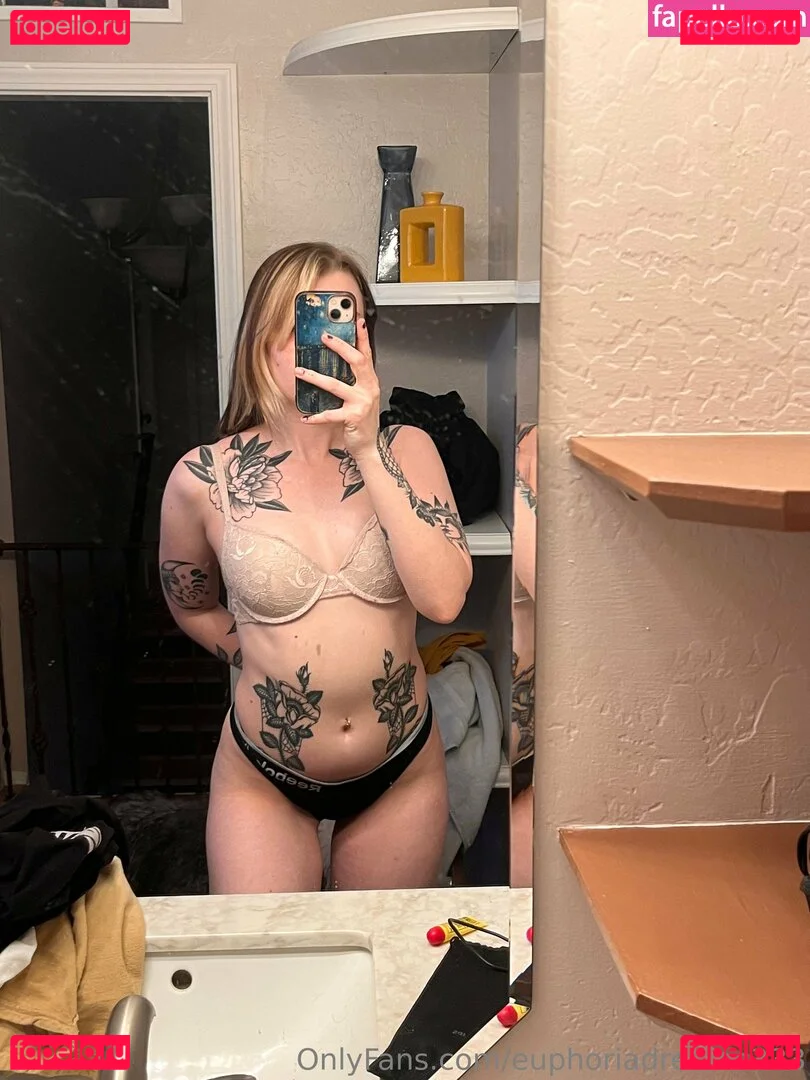 euphoriadreams333 Onlyfans Photo Gallery 