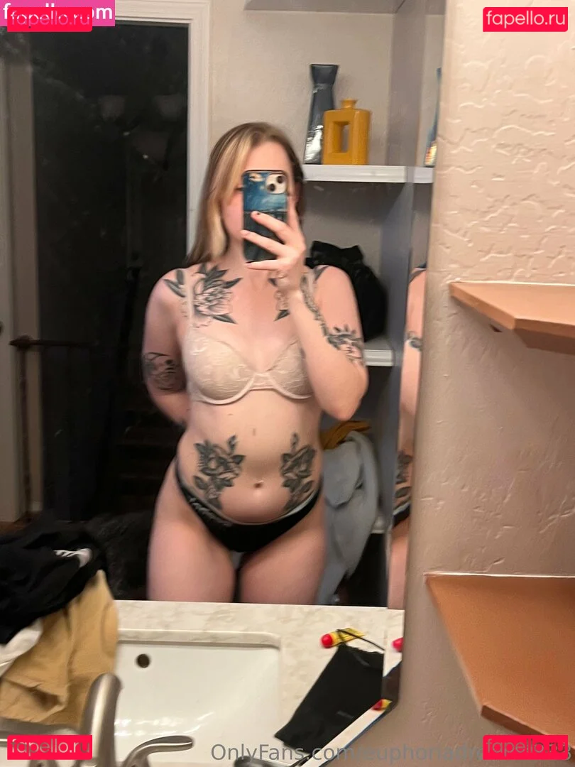 euphoriadreams333 Onlyfans Photo Gallery 