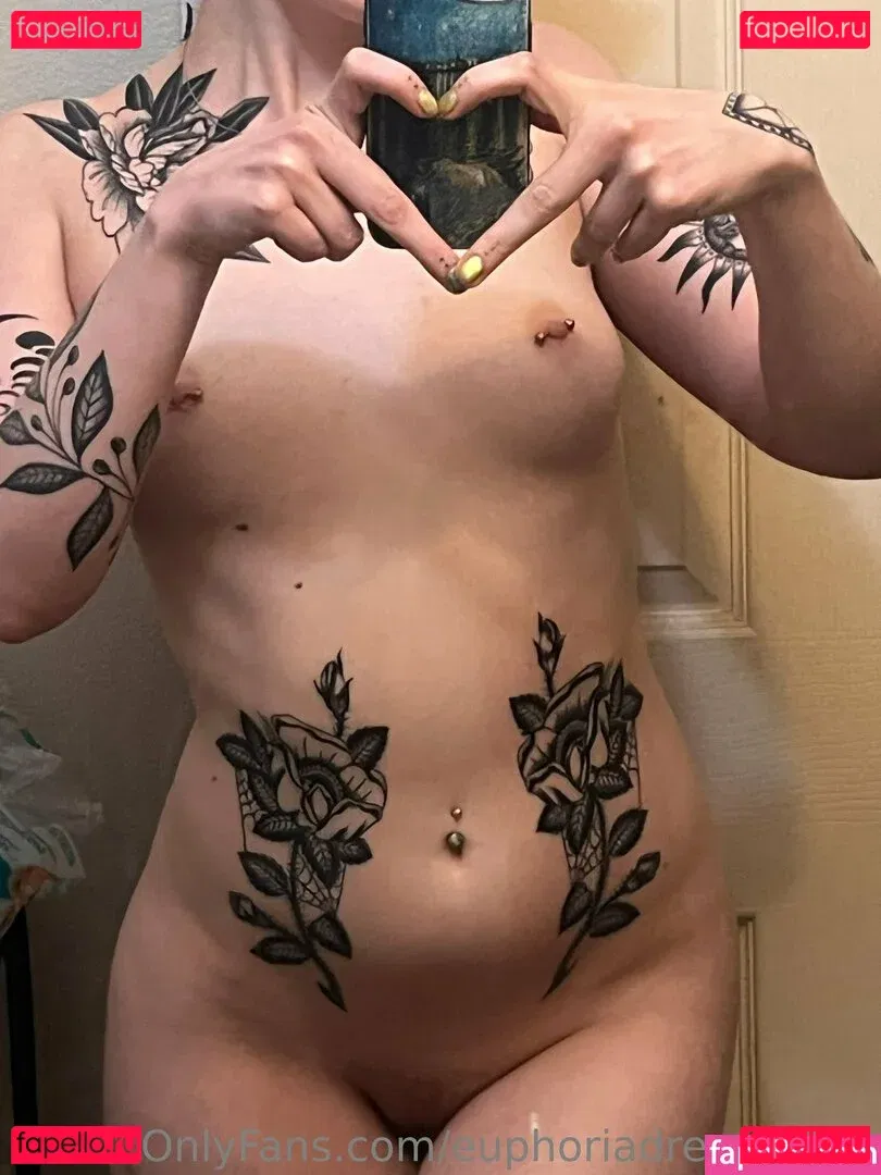 euphoriadreams333 Onlyfans Photo Gallery 