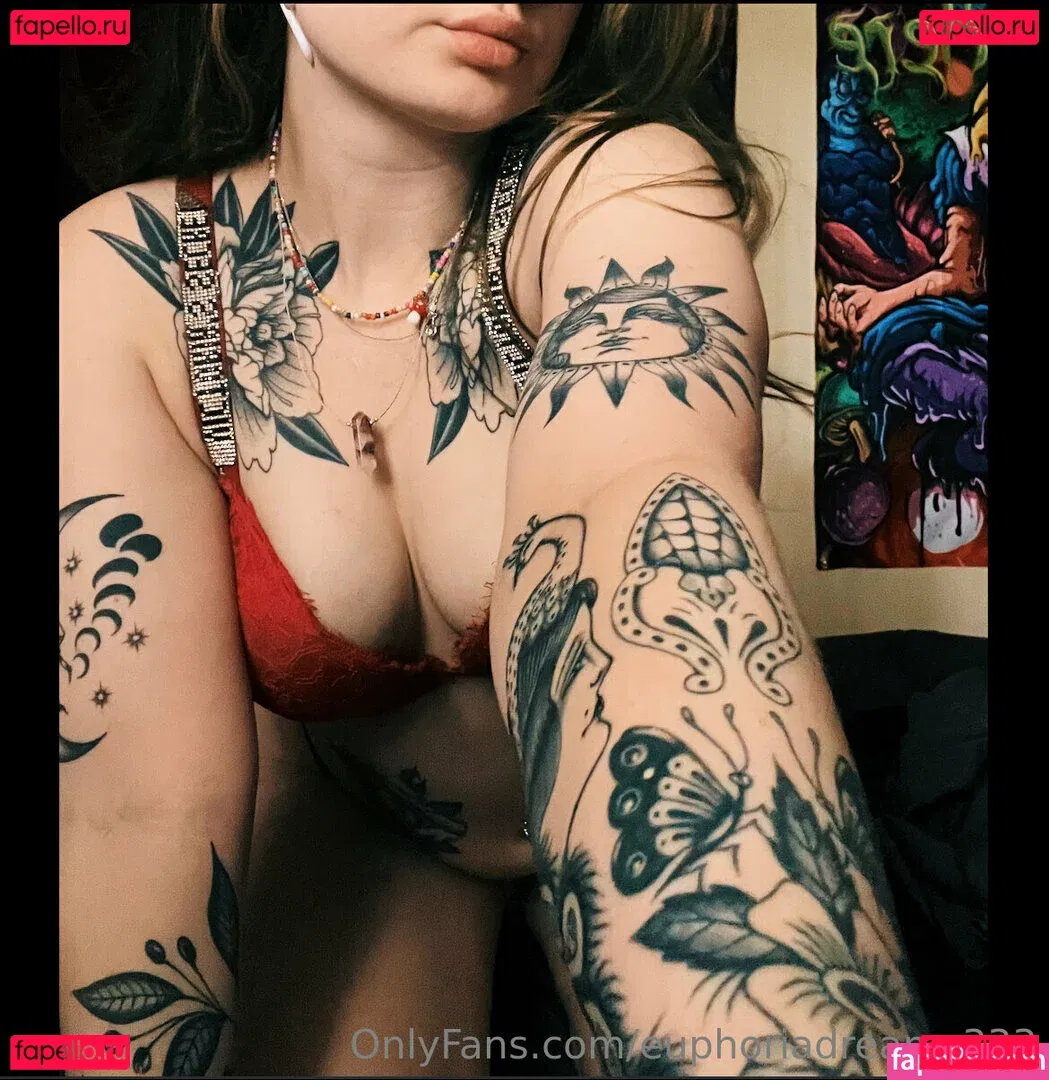 euphoriadreams333 Onlyfans Photo Gallery 