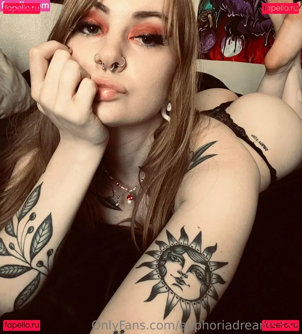 euphoriadreams333 Onlyfans Photo Gallery 