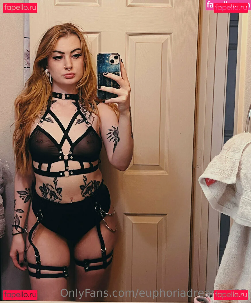 euphoriadreams333 Onlyfans Photo Gallery 