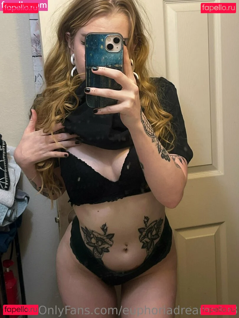 euphoriadreams333 Onlyfans Photo Gallery 