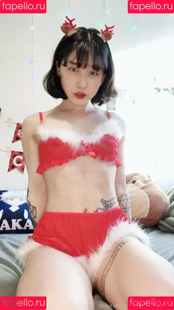 peachycatsnack Onlyfans Photo Gallery 