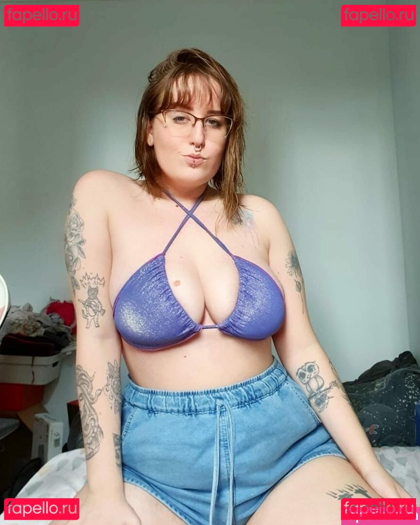 Medusagamer Nude Onlyfans Photo 40