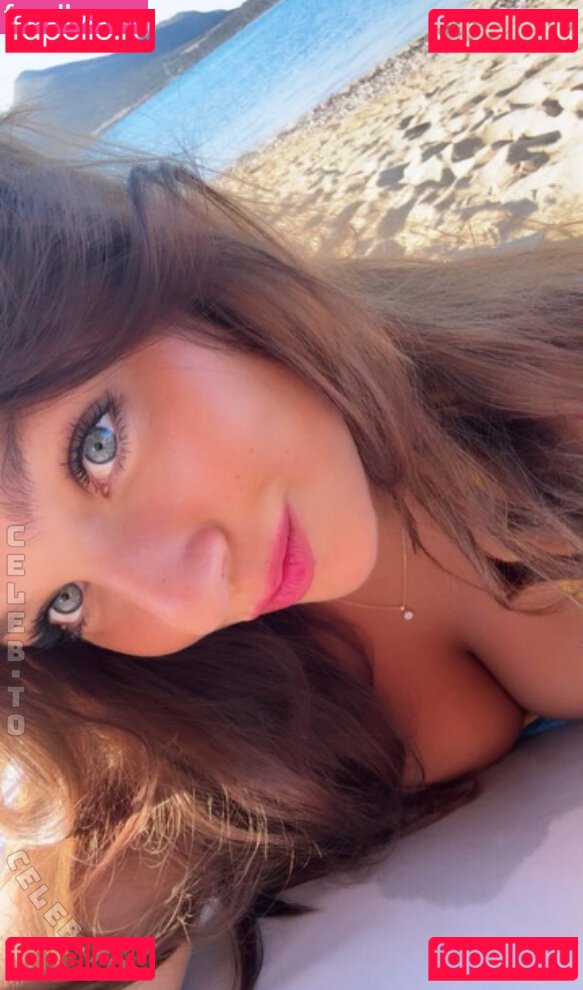 Lucy Lacht Nude Onlyfans Photo 40