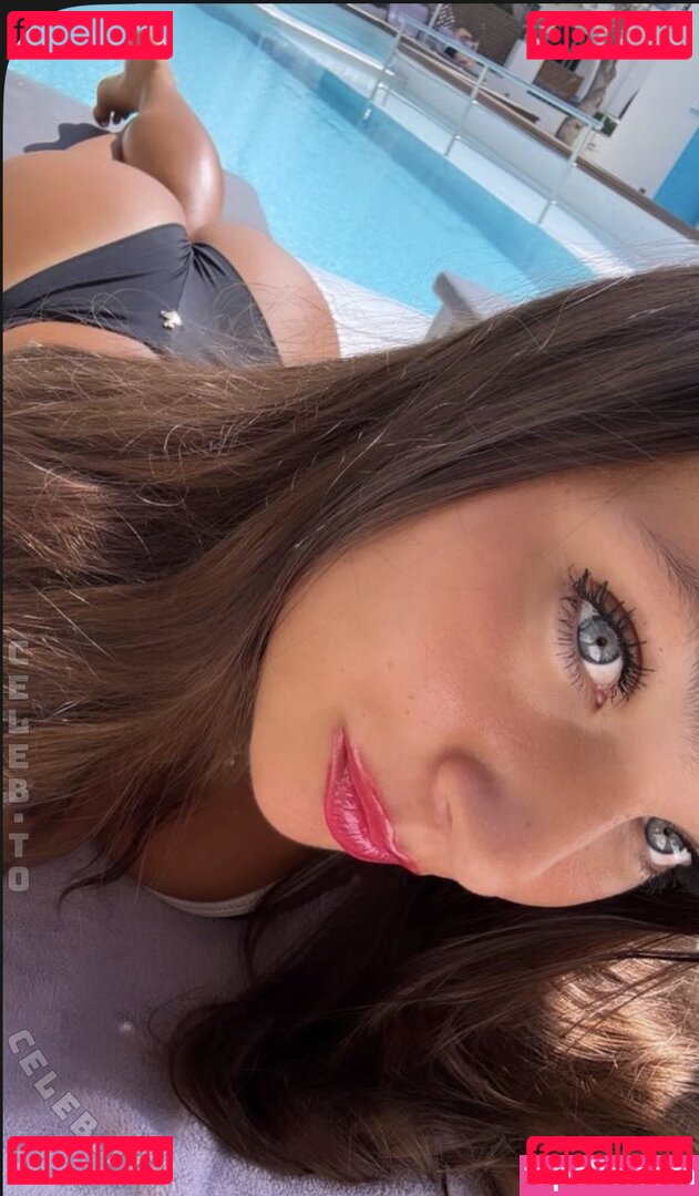 Lucy Lacht Nude Onlyfans Photo 30