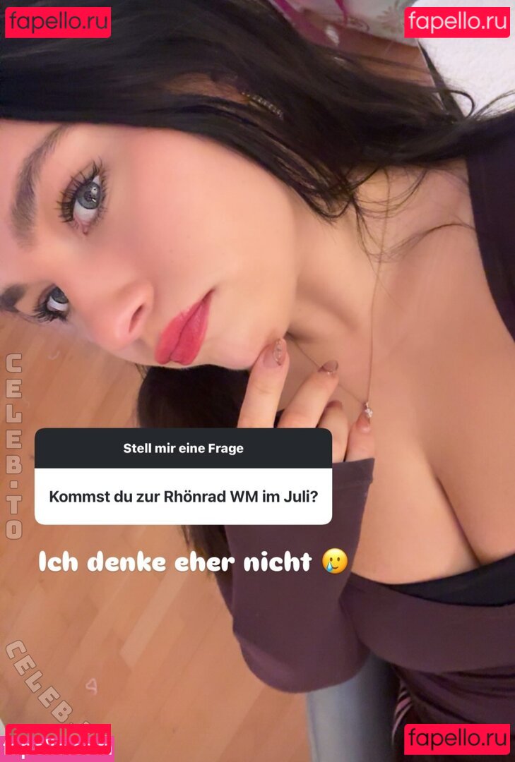 Lucy Lacht Nude Onlyfans Photo 18