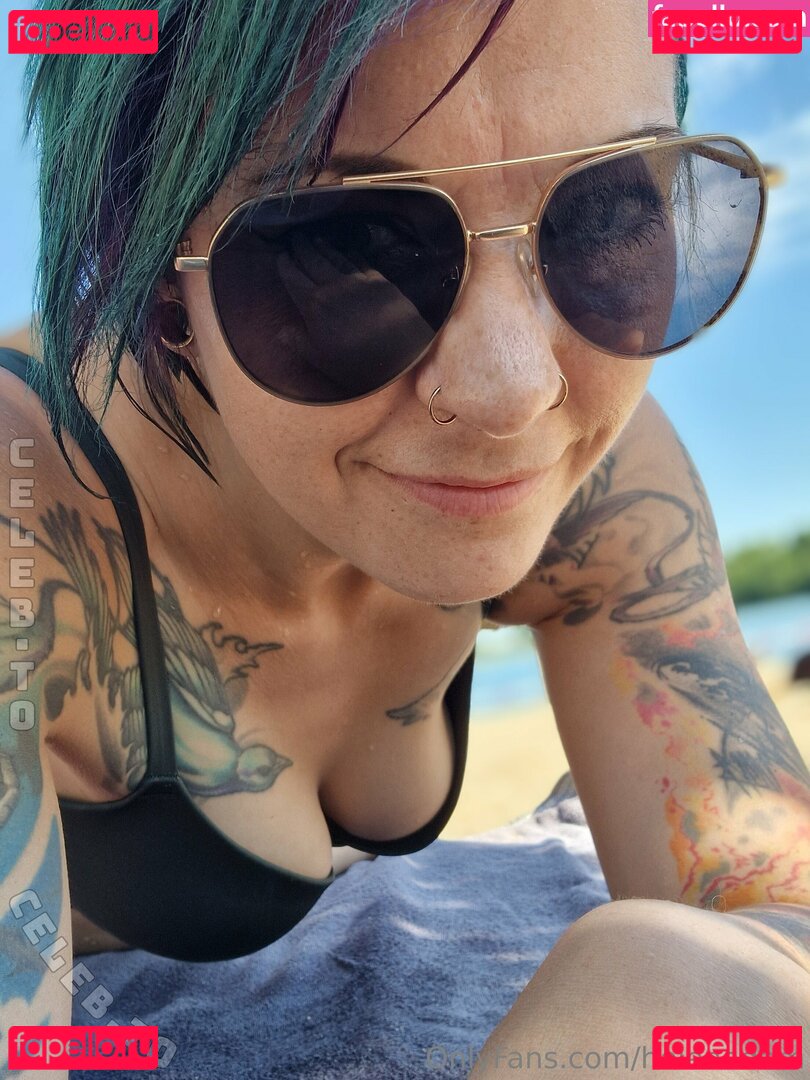 Sweetdevilhelen Nude Onlyfans Photo 13