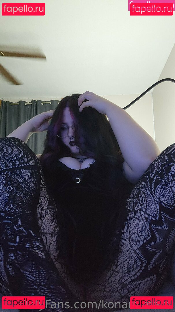 konamimami Nude Onlyfans Photo 30