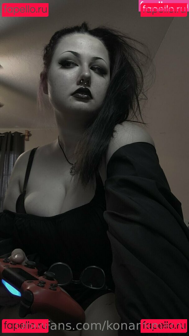 konamimami Nude Onlyfans Photo 16