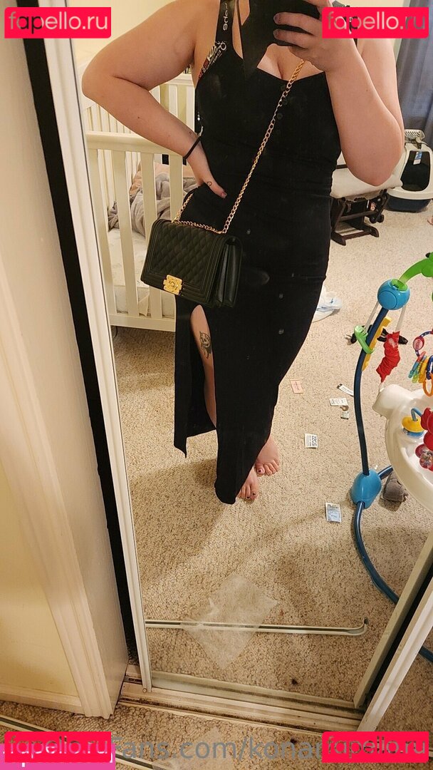 konamimami Nude Onlyfans Photo 11
