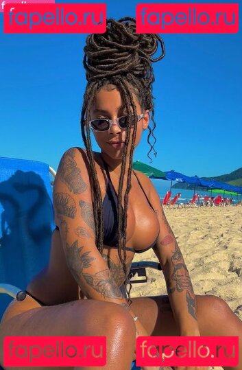 Dos Anjos Nude Onlyfans Photo 35