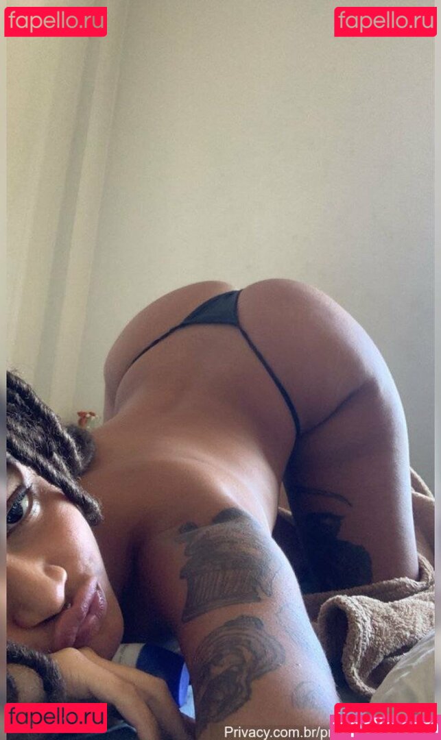 Dos Anjos Nude Onlyfans Photo 30