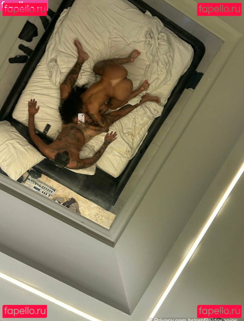 Dos Anjos Nude Onlyfans Photo 22