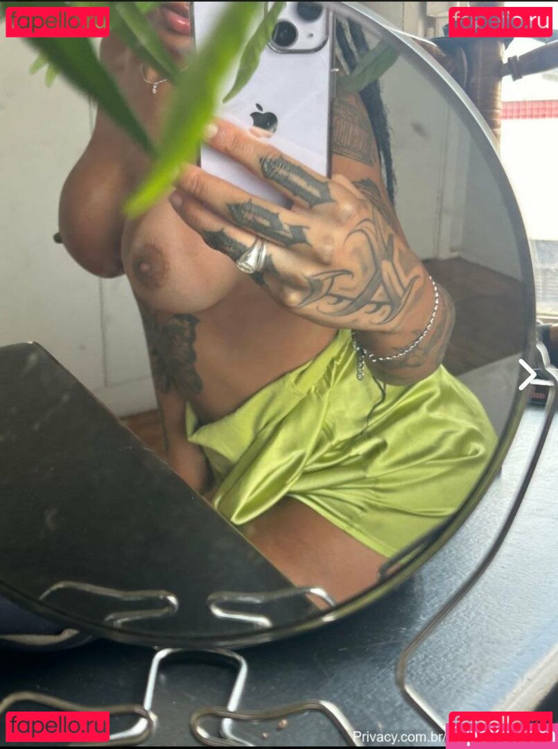 Dos Anjos Nude Onlyfans Photo 19