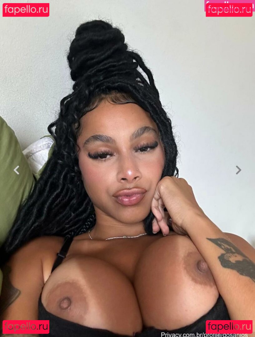 Dos Anjos Nude Onlyfans Photo 17