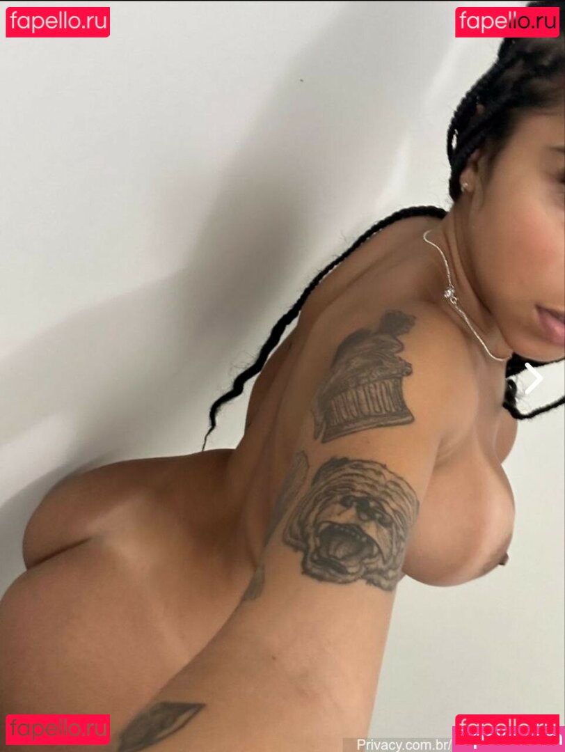 Dos Anjos Nude Onlyfans Photo 14