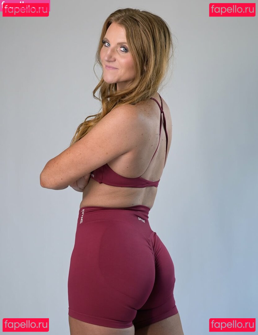 Stephanie Jackson Nude Onlyfans Photo 9