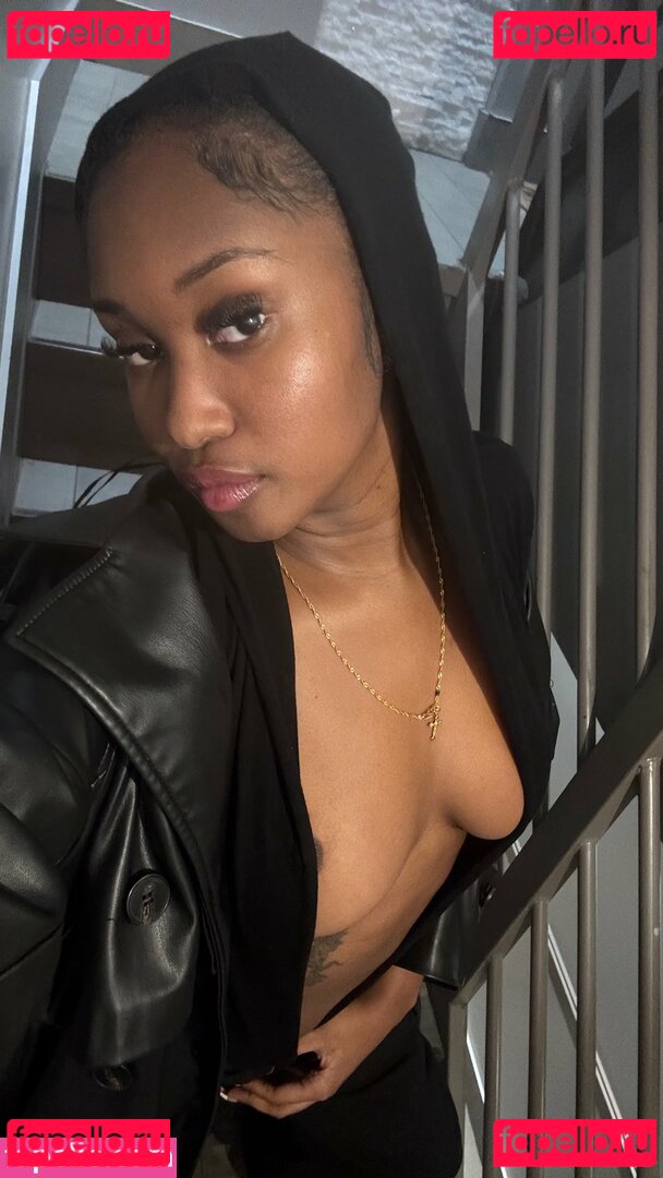 Jojohadiddd Nude Onlyfans Photo 12