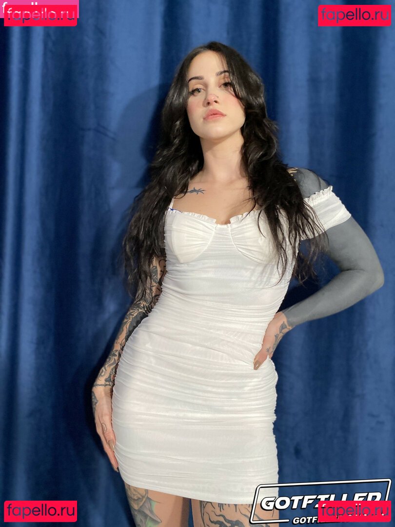 Demi Morgan Nude Onlyfans Photo 41