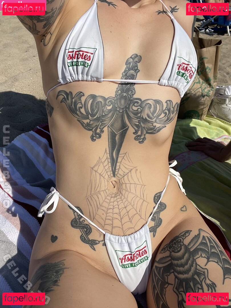 Demi Morgan Nude Onlyfans Photo 8