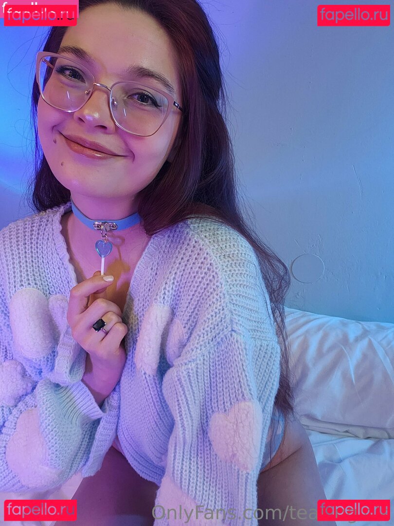 teasinglola Nude Onlyfans Photo 46