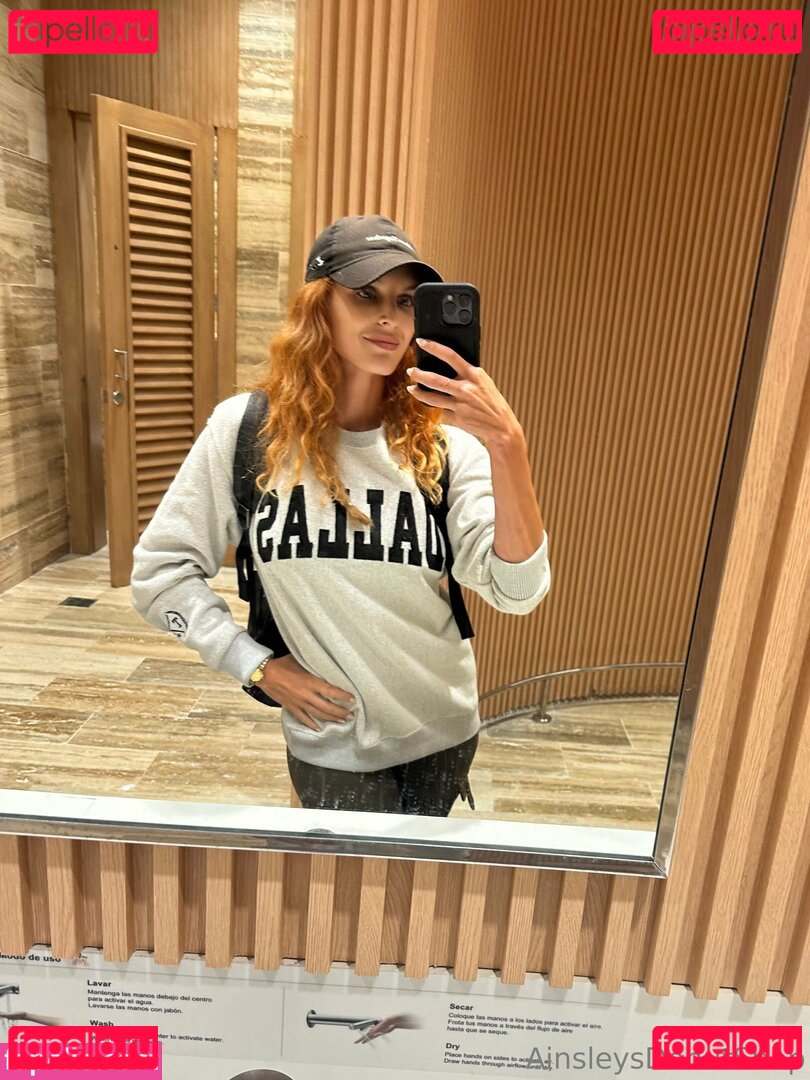 ainsleysdonutshop Nude Onlyfans Photo 26