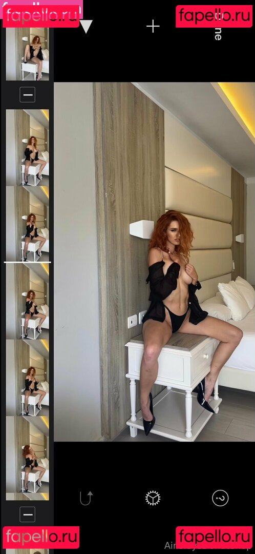 ainsleysdonutshop Nude Onlyfans Photo 19
