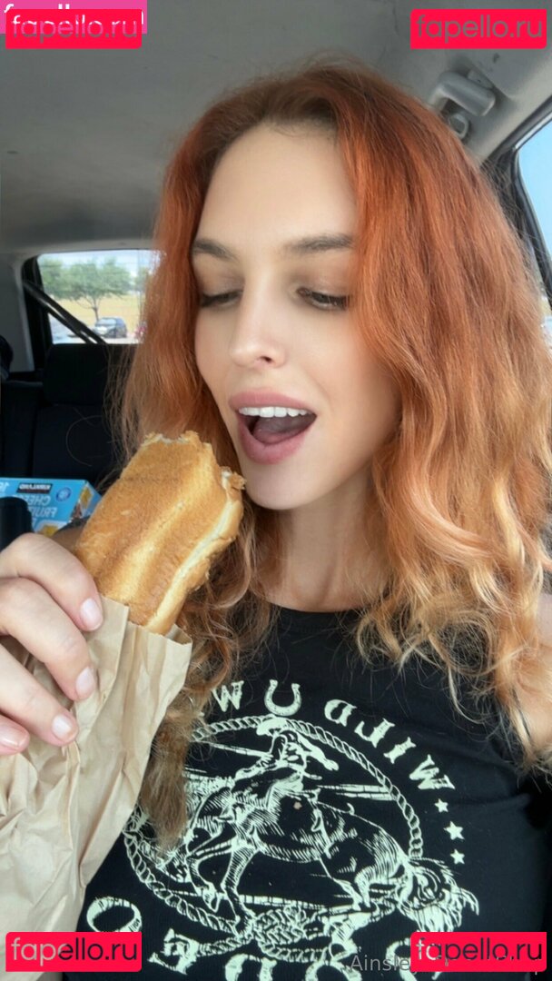 ainsleysdonutshop Nude Onlyfans Photo 7