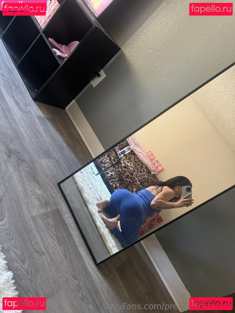 prettyfacetannis Nude Onlyfans Photo 49